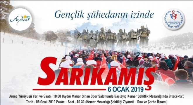 Ege'den Doğu'ya: Şühedaya Vefa