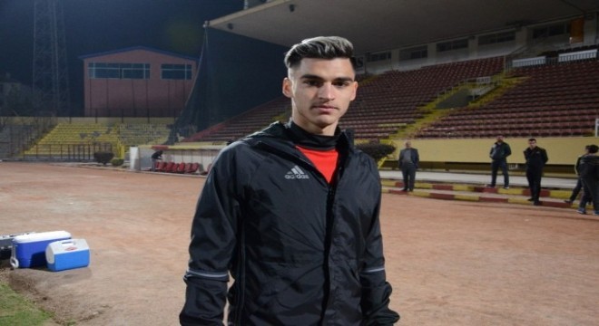 Elazığspor, Murat Akça'yı kadrosuna kattı