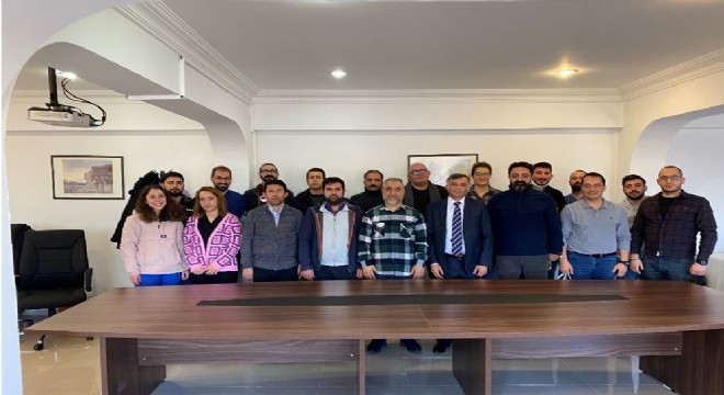 Embriyoloji Teknolojisinde Türkiye'de bir ilk