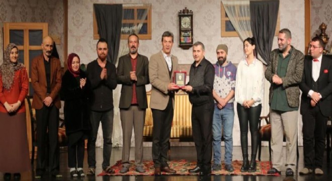 Emniyet Müdürlüğü'nden örnek etkinlik