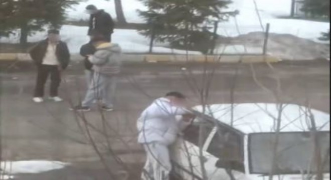 Emniyet inceleme başlattı