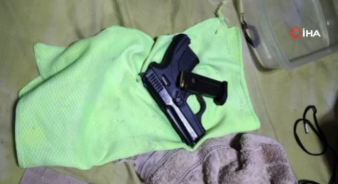 Emniyetten kaçak göçmen operasyonu