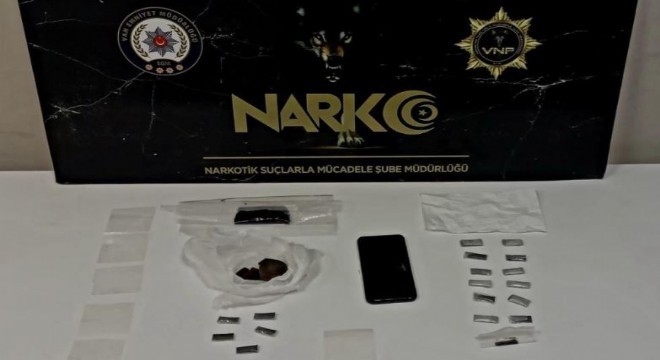 Emniyetten ‘torbacı' operasyonu