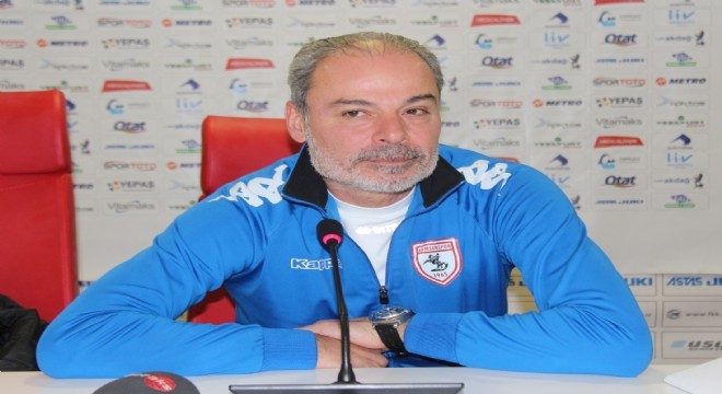 Engin İpekoğlu'dan 