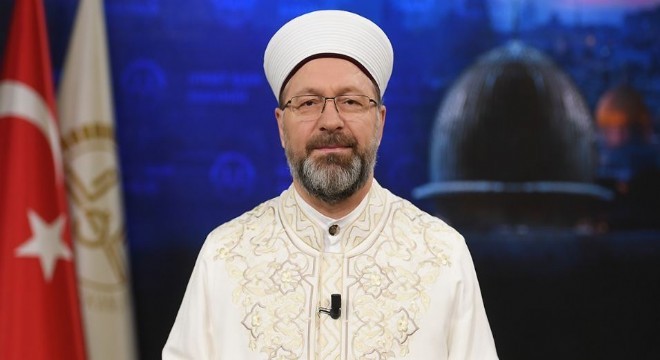 Erbaş: 