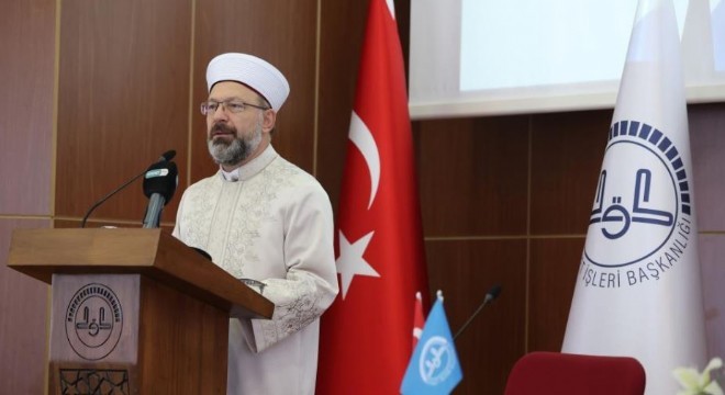 Erbaş'tan tarihi tespit