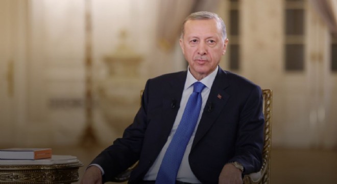 Erdoğan: Türk Dünyasının Ortak Mirası Nevruz