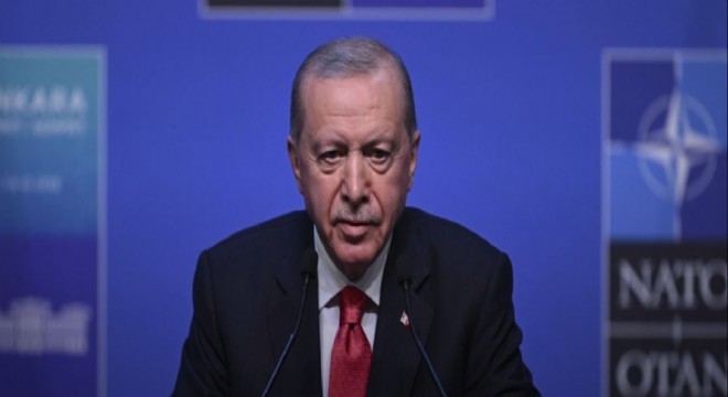 Erdoğan Türkiye'nin küresel önemini vurguladı
