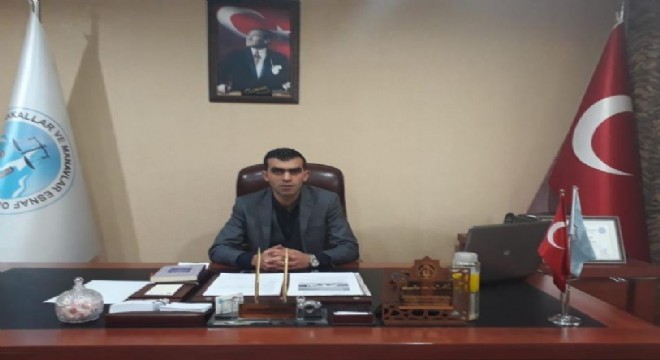 Erdoğan'dan Zimem Geleneğini yaşatma çağrısı