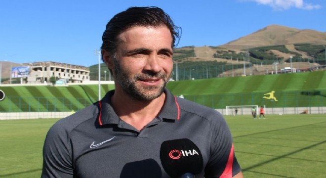 Erdoğan taraftara Erzurum'dan mesaj verdi