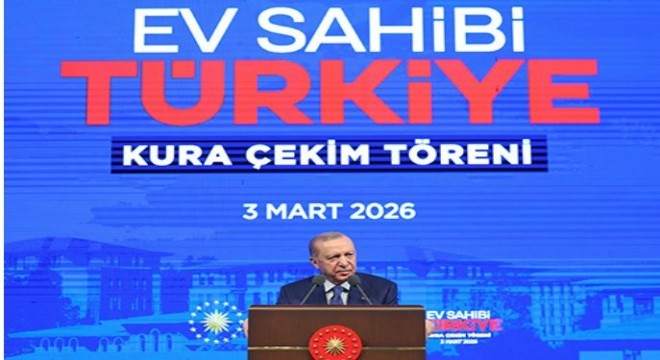 Erdoğan'dan ‘Barış Odaklı Diplomasi' vurgusu