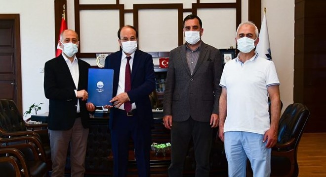 Eren-14 Operasyonu'nda mühimmat ele geçirildi