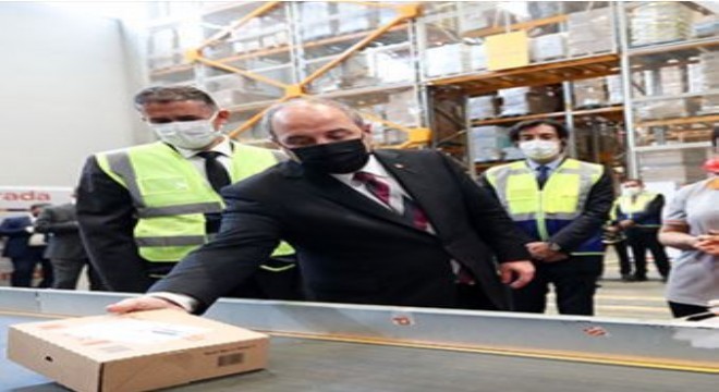 Erzurum 5'inci Bölgede ilk sırada