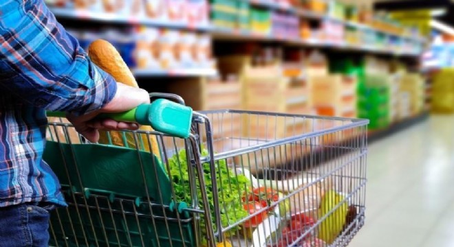 Erzurum Aralık 2021 TÜFE'si açıklandı