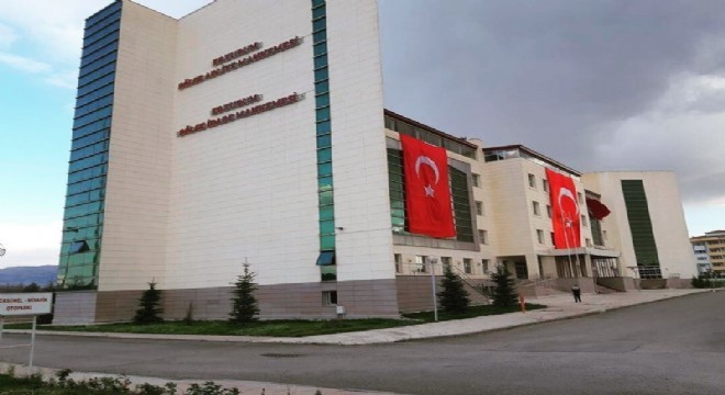 Erzurum Bölge Adliye Mahkemesi karar verileri açıklandı