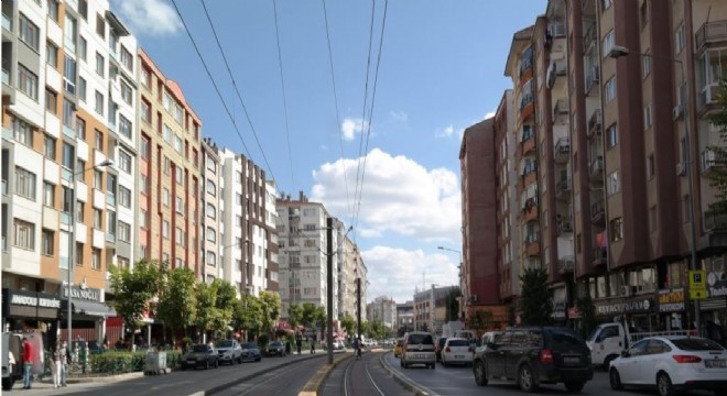 Erzurum Bölgede 3, ülkede 33'üncü sırada