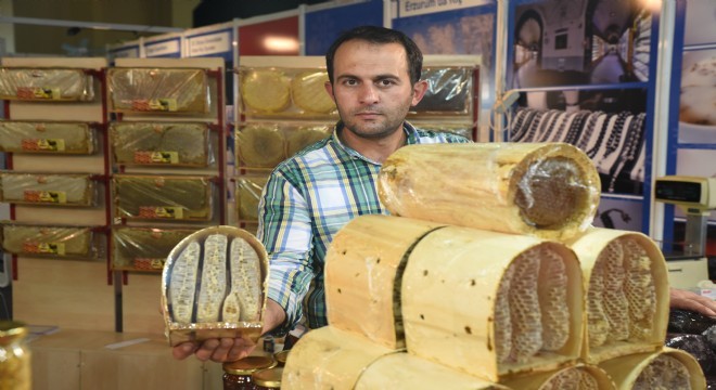 Erzurum YÖREX'e hazırlanıyor