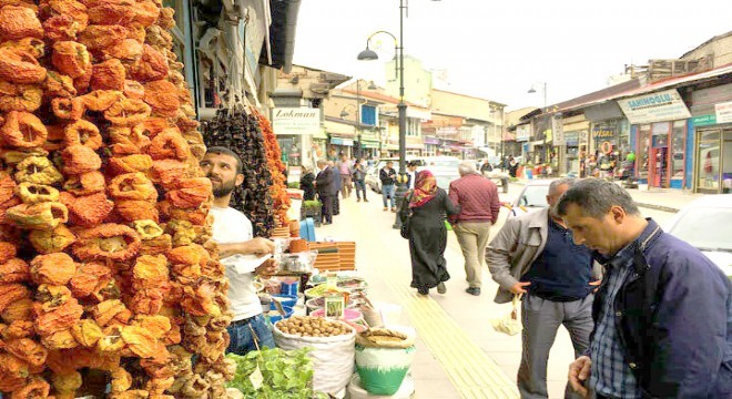 Erzurum'da ayakta kalan gelenek: 7 Haftalar