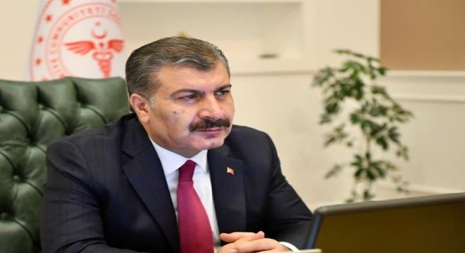 Erzurum'da korona vakalarında yüzde 50 artış