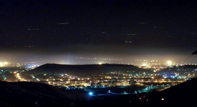 Erzurum'da yasak başladı