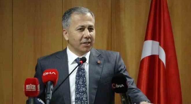 Erzurum'da ‘Kuyu-8' Operasyonu