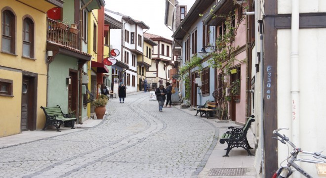 Erzurum'dan Eskişehir'e bir yaşam öyküsü
