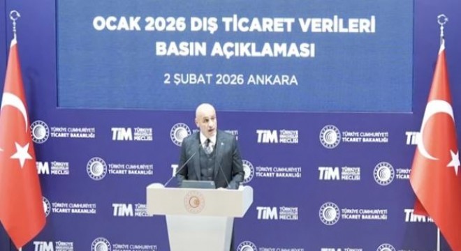 Erzurum'dan ihracatta 8 sektörde düşüş