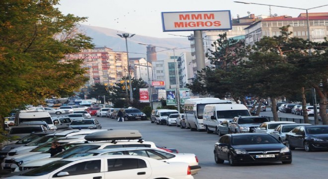 Erzurum devirde 3'üncü sırada