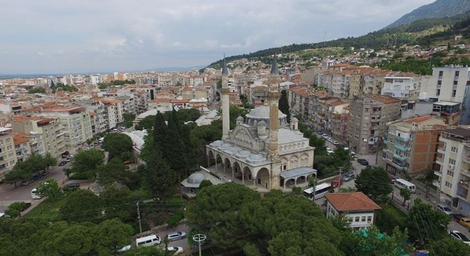 Erzurum doğumlular Manisa'da 4. sırada