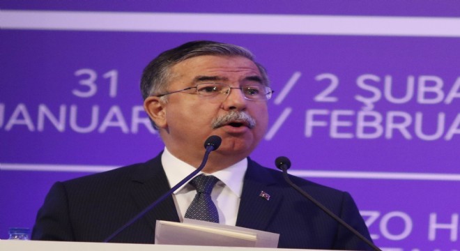 Erzurum dış ticaret hacminde yüzde 27'lik artış