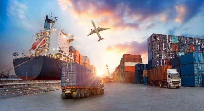 Erzurum dış ticaretinde ithalat ağırlığı