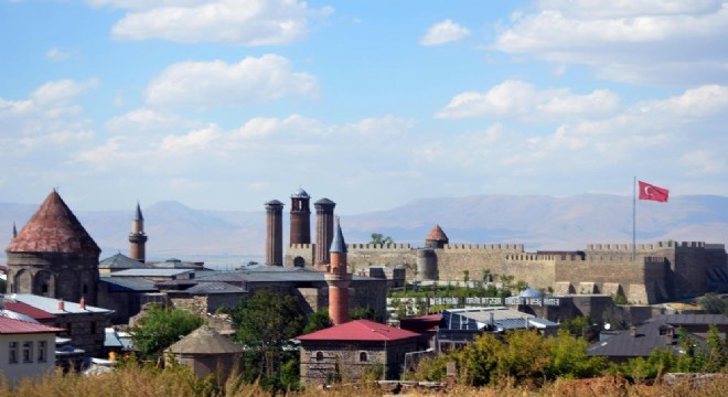 Erzurum efsanelerinde temel: ‘İslami değerler'