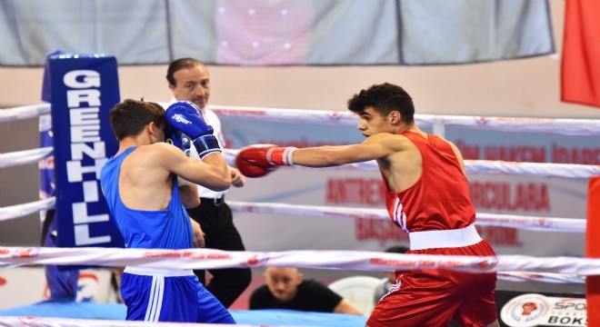 Erzurum ekibi FB'ye 7-2 yenildi