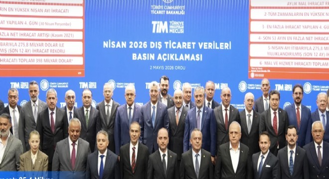 Erzurum ihracatta bölgede 4, ülkede 70'inci