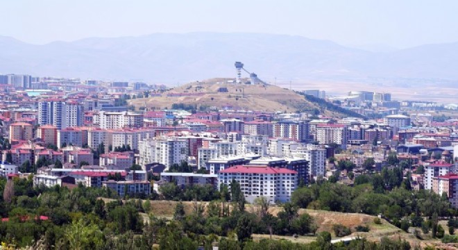 Erzurum isim en'leri açıklandı