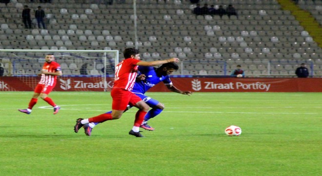 Erzurum için çıkış fırsatı