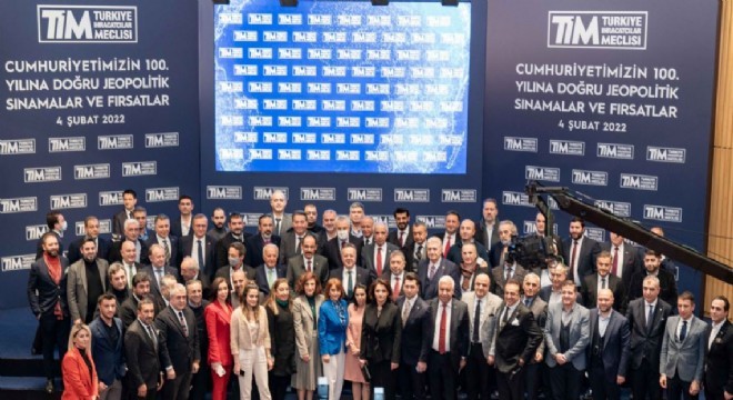 Erzurum ocak ayı sektörel en'ler açıklandı