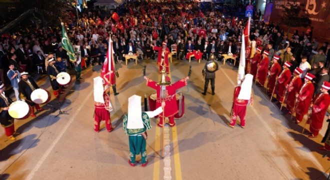 Erzurum  tek yürek oldu