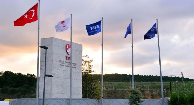 Erzurumspor 1 transferde kaldı