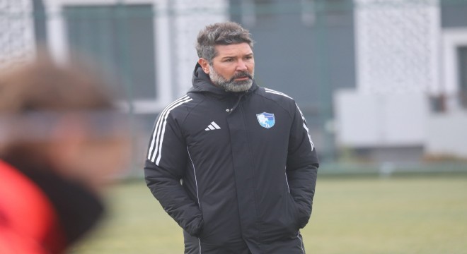 Erzurumspor Ayvalıkgücü'nü ağırlayacak