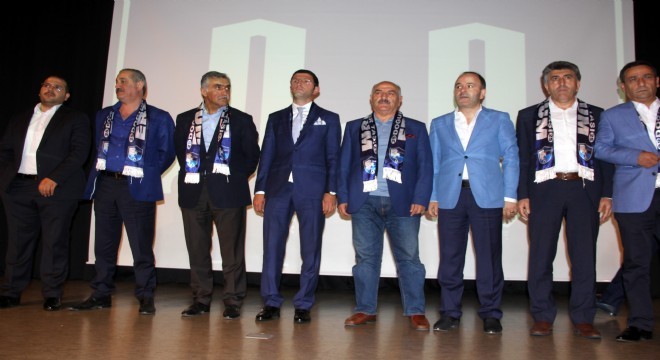 Erzurumspor'da Dilaver Yılmaz dönemi