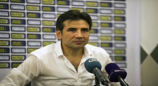 Erzurumspor'da beklenen karar