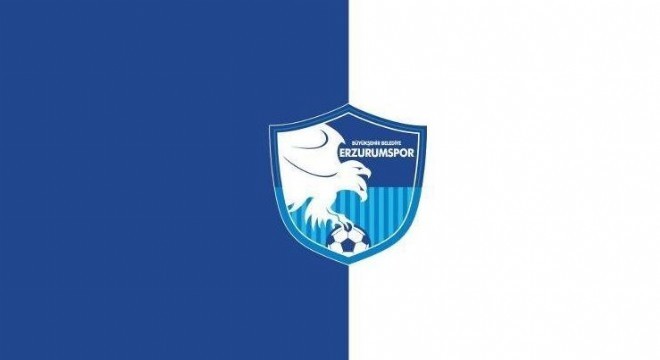Erzurumspor'dan sevindirici haber