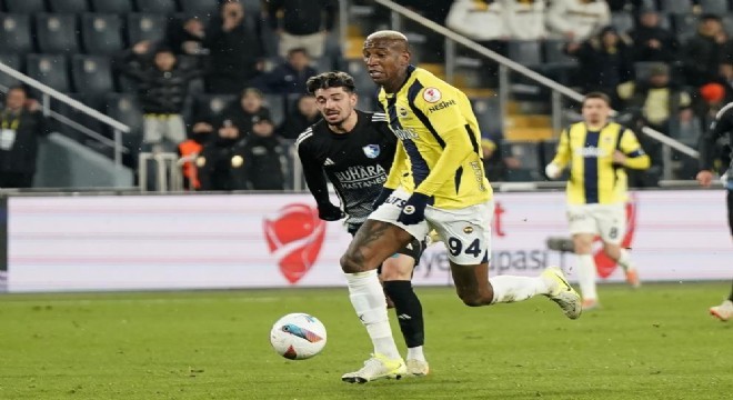 Erzurumspor için kupa yolu