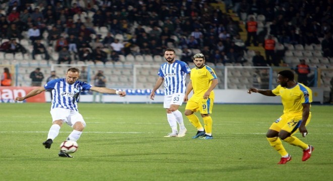 Erzurumspor için ‘Beyaz Sayfa' açma zamanı