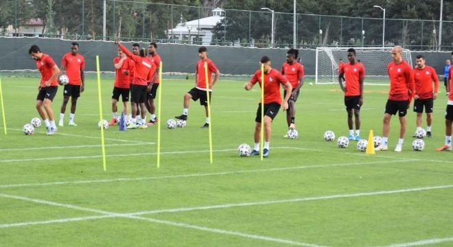 Erzurumspor lige ‘hazırlıksız' başlayacak