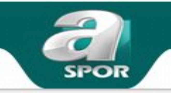 Erzurumspor maçı A Spor'da