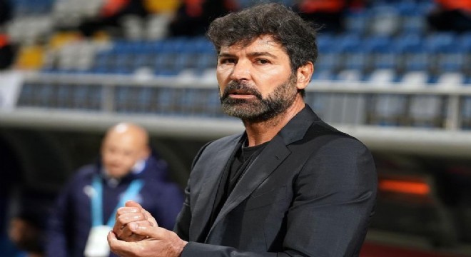 Erzurumspor'da Hakan Kutlu dönemi