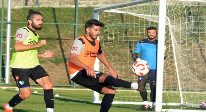 Erzurumspor'da yer bilmecesi