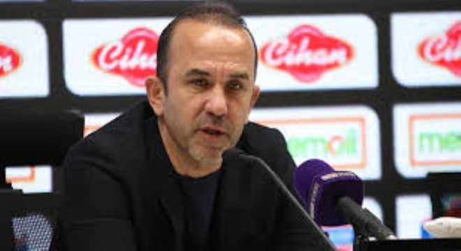 Erzurumspor'da Özdilek ile yollar ayrıldı